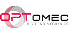 Optomec Logo