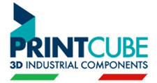 Printcube Logo
