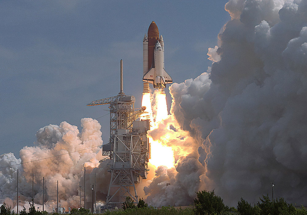 Mission: STS-55 Columbia